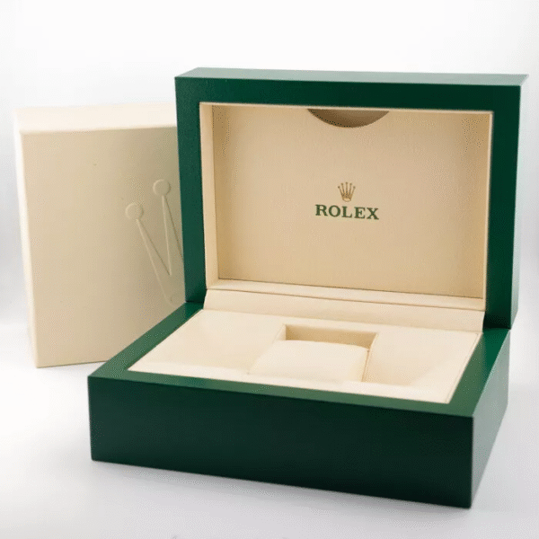 ROLEX GMT Master-II 126710BLRO Jubilee Warranty 2018 Box/Paper - Image 5