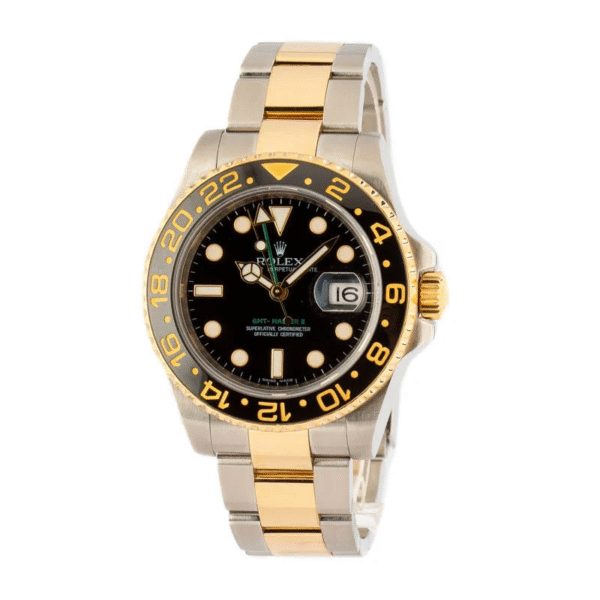 Rolex GMT-Master II 116713 - Image 2