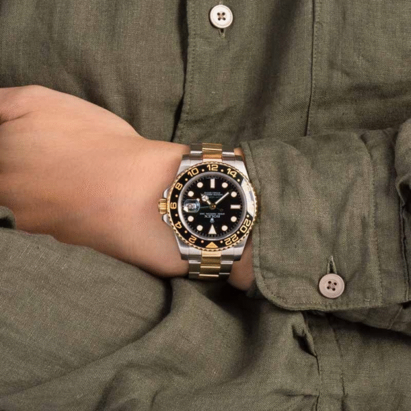Rolex GMT-Master II 116713 - Image 5