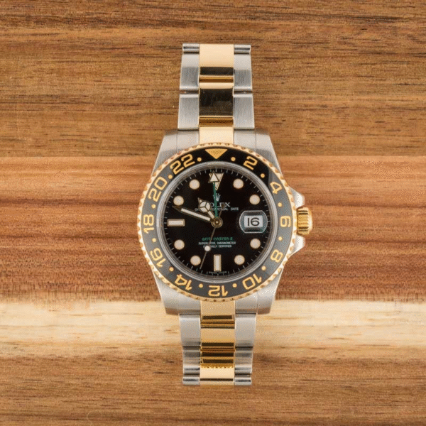 Rolex GMT-Master II 116713 - Image 6