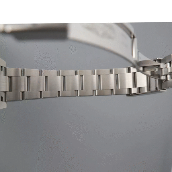 2023 New Rolex GMT-Master II 126710BLRO Pepsi Steel Ceramic Oyster Watch - Image 3