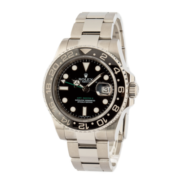 Rolex GMT-Master II Ref 116710 - Image 2