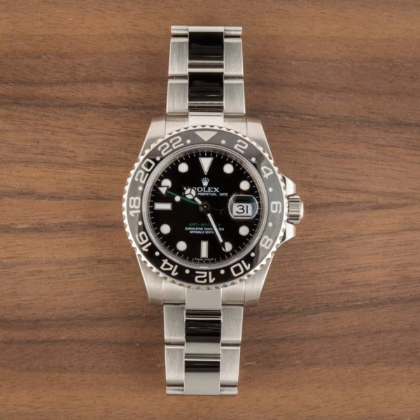 Rolex GMT-Master II Ref 116710 - Image 5