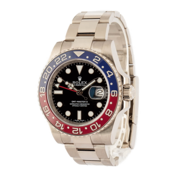 Rolex GMT-Master II Ref 116719 - Image 2