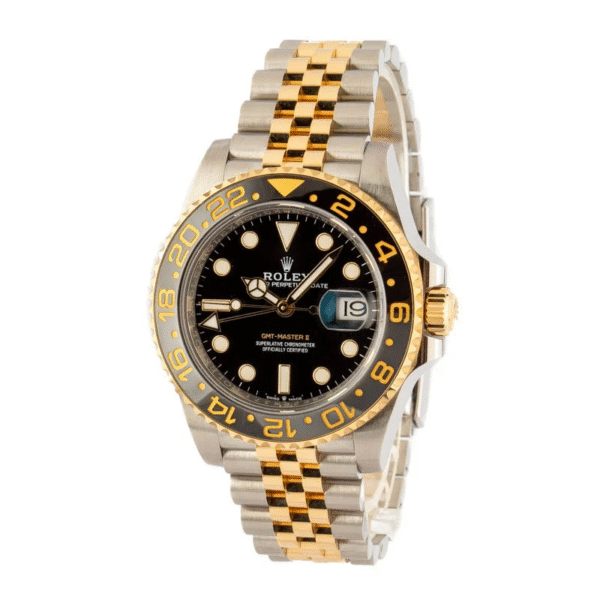 Rolex GMT-Master II Ref 126713 - Image 2