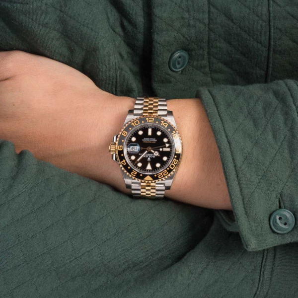 Rolex GMT-Master II Ref 126713 - Image 5