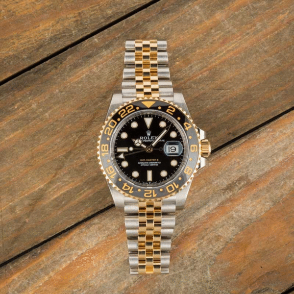 Rolex GMT-Master II Ref 126713 - Image 6