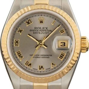 Ladies Rolex Datejust 79173