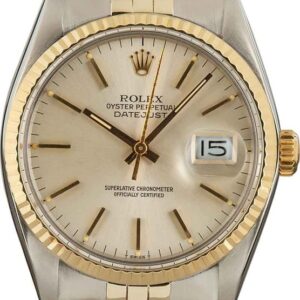 Men’s Rolex Datejust 16013