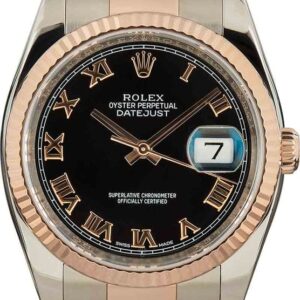 Pre-Owned Rolex Datejust 116231