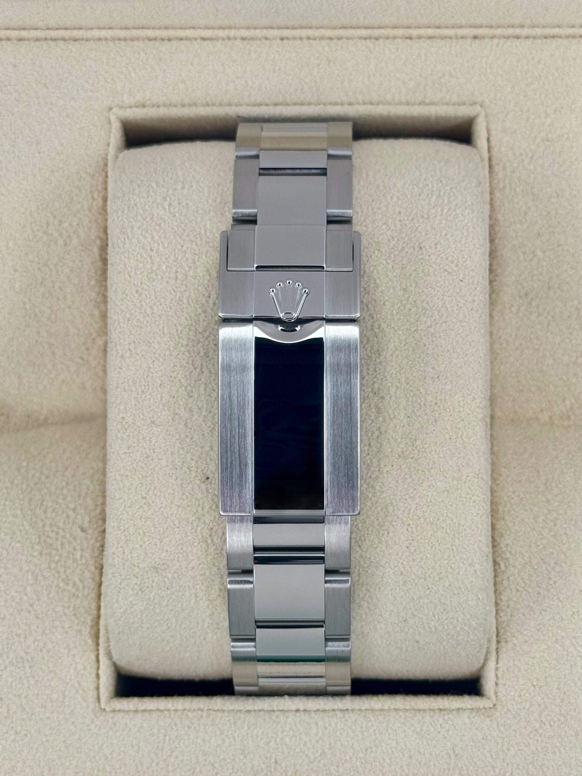 2023 Rolex GMT-Master II “Batman” 40mm 126710BLNR Oyster - Image 4