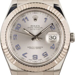 Rolex Datejust II Ref 116334