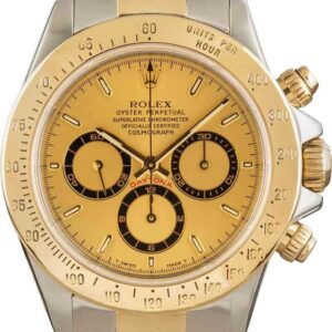 Pre-Owned Rolex Daytona 16523