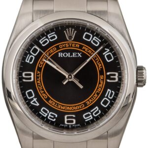 Rolex Oyster Perpetual 116000 Oyster Bracelet