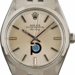 Pre-Owned Rolex Air-King 5500