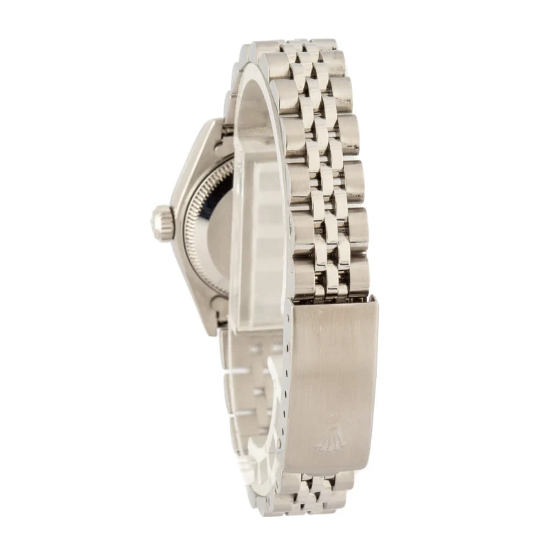 Ladies Rolex Date 79240 Jubilee - Image 3