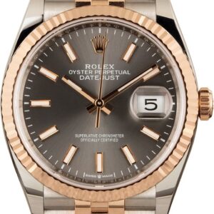 Rolex Datejust 126231