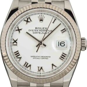Ladies Rolex Datejust 179163