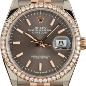 Rolex Datejust 126281