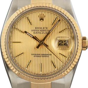 Rolex Datejust 16013