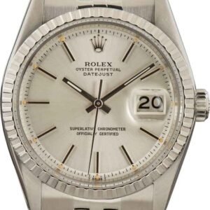 Rolex DateJust 1603