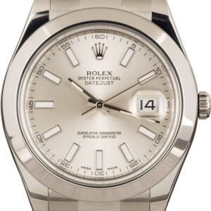 Rolex Datejust II Ref 116300