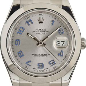 Pre-Owned Rolex 116300 Datejust II