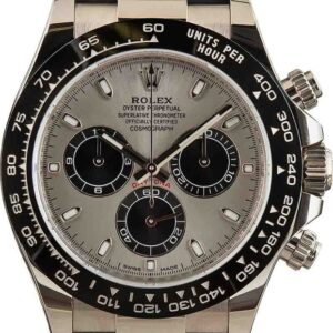Mens Rolex Daytona 116519