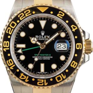 Rolex GMT-Master II 116713