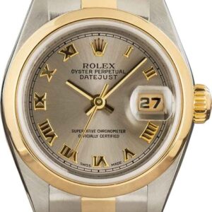 Pre-Owned Rolex Lady Datejust 79163