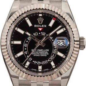 Rolex Sky-Dweller 326934