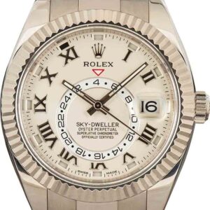 Rolex Sky-Dweller 326939