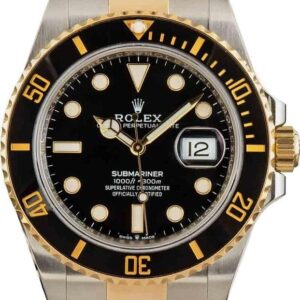 Rolex Submariner 126613