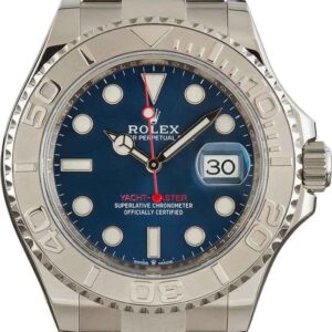 Rolex Yacht-Master 126622
