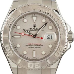 Rolex Yacht-Master 16622