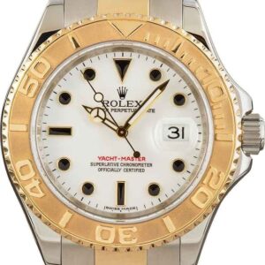 Rolex Yacht-Master 16623 Two Tone
