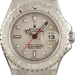 Rolex Yacht-Master 169622