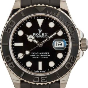 Rolex Yacht-Master 226659 18k White Gold