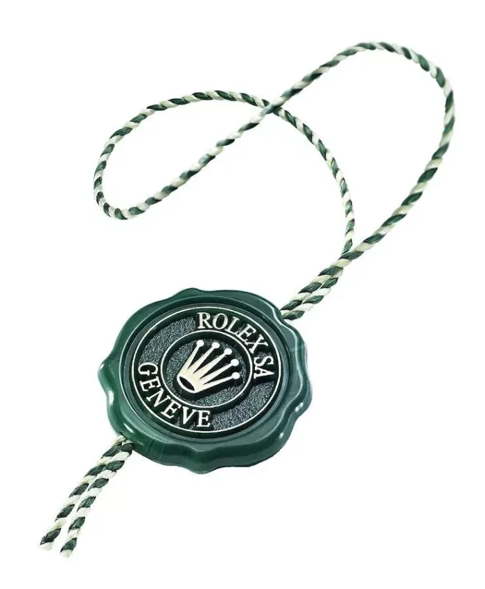 Authentic Rolex GMT-Master II Batman Jubilee Automatic Men’s Watch 126710BLNR - Image 6