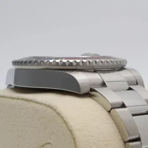 2023 New Rolex GMT-Master II 126710BLRO Pepsi Steel Ceramic Oyster Watch