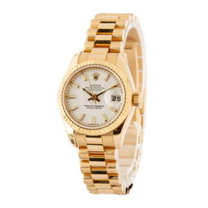 Ladies Rolex President 179178